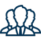 Staff Outsourcing Icon