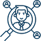 Outplacement Services Icon