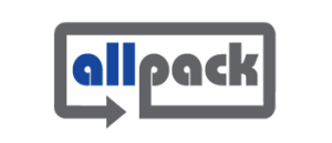 Allpack Logo