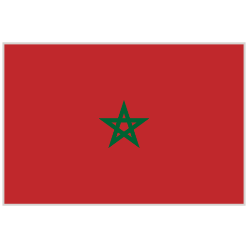Morocco Flag