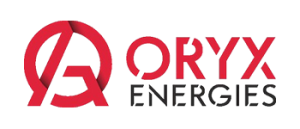 Oryx Energies Logo