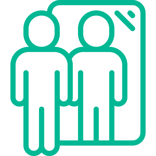 Direct Entities Icon