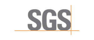 SGS Logo