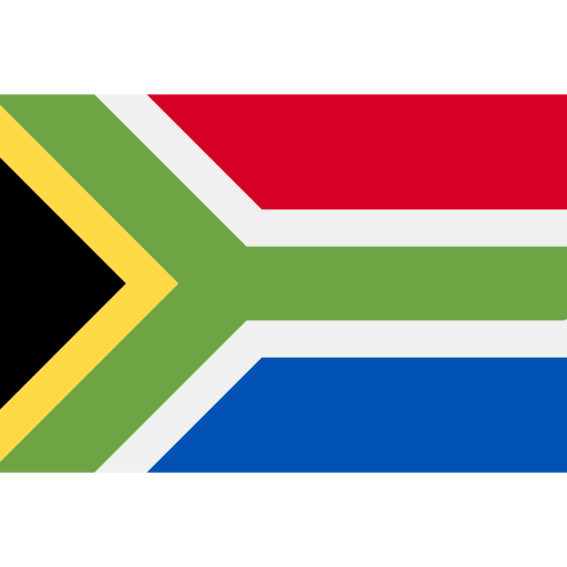 South Africa Flag