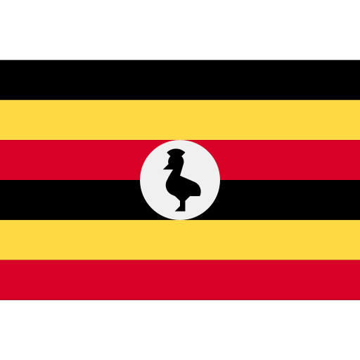 Uganda Flag