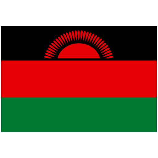 Malawi Flag