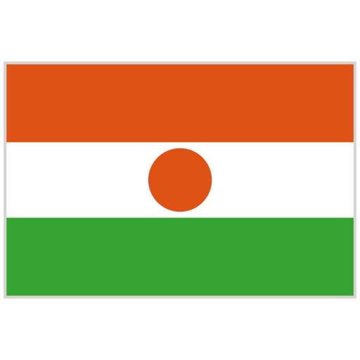 Niger Flag