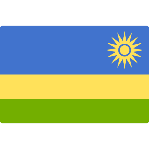Rwanda Flag