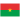 Burkina Faso Flag