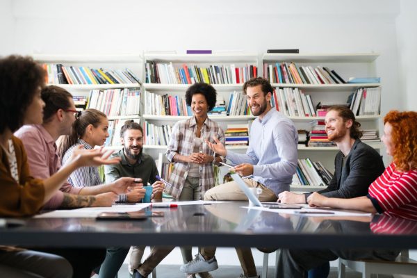 employee retention strategies