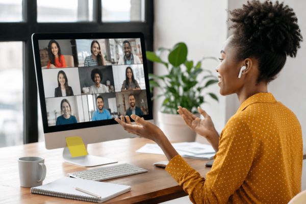 future of work Africa