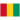 Guinea Flag