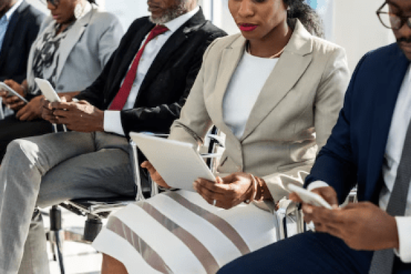 Hiring challenges in East Africa – recruitment process illustration