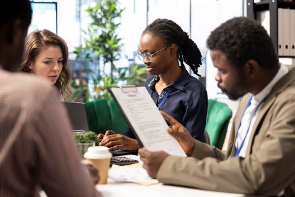 Why HR Governance Matters More Than Ever for Growing Businesses