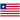 Liberia Flag