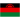 Malawi Flag