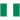 Nigeria Flag