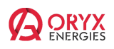 Oryx Energies Logo