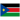 South Sudan Flag