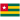 Togo Flag